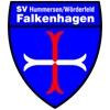Wappen / Logo des Teams SV HW Falkenhagen 2