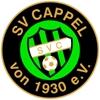 Wappen / Logo des Teams SV Cappel von 1930