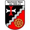 Wappen / Logo des Teams SV Niese