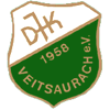 Wappen / Logo des Teams DJK Veitsaurach 2