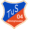 Wappen / Logo des Teams TuS Bvinghausen