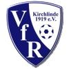 Wappen / Logo des Vereins VFR Kirchlinde