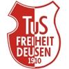 Wappen / Logo des Teams TuS Deusen 4