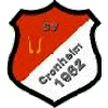 Wappen / Logo des Vereins SV Cronheim