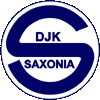 Wappen / Logo des Teams DJK Saxonia