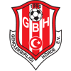 Wappen / Logo des Vereins Gencler Birligi Hrde