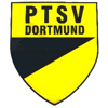 Wappen / Logo des Teams Post und Telekom SV 2