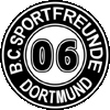 Wappen / Logo des Teams BC Sportfreunde 06 2