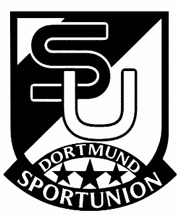 Wappen / Logo des Teams Sportunion Dortmund 3