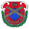 Wappen / Logo des Teams DJK Gnotzheim 2