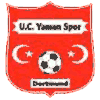 Wappen / Logo des Vereins ULU CAMII YAMANSPOR