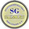 Wappen / Logo des Teams SG Siemens Karlsruhe