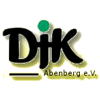 Wappen / Logo des Vereins DJK Abenberg