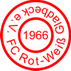 Wappen / Logo des Teams FC Rot-Wei Gladbeck