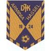 Wappen / Logo des Vereins Arminia Hassel 1924