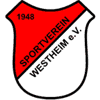 Wappen / Logo des Teams SV Westheim