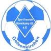 Wappen / Logo des Teams Spfr. Haverkamp 1969 2