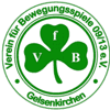 Wappen / Logo des Teams VFB 09/I3 GELSENKIRCHEN