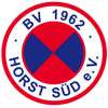 Wappen / Logo des Teams BV Horst-Sd 1962