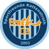 Wappen / Logo des Teams SF Kattenstroth