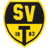 Wappen / Logo des Teams SV Theilenhofen