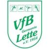 Wappen / Logo des Teams VfB Germania Lette