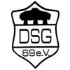 Wappen / Logo des Vereins Druffeler SG 1969