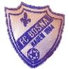 Wappen / Logo des Teams FC Bosna Hagen 1994