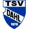 Wappen / Logo des Teams TSV Dahl