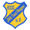 Wappen / Logo des Teams BSG JVA TAXI HAGEN 2