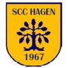 Wappen / Logo des Teams SC Concordia Hagen -32