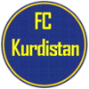 Wappen / Logo des Teams FC KURDISTAN