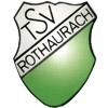 Wappen / Logo des Teams TSV Rothaurach