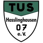 Wappen / Logo des Teams TuS Hasslinghausen 2