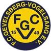 Wappen / Logo des Teams FC Gevelsberg-Vogelsang 3