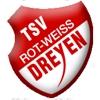 Wappen / Logo des Teams TSV Rot-Wei Dreyen 2