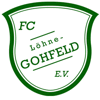Wappen / Logo des Teams JSG Gohfeld/TuRa Lhne