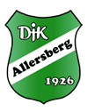 Wappen / Logo des Vereins DJK Allersberg