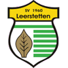 Wappen / Logo des Teams SV Leerstetten