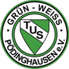 Wappen / Logo des Teams TuS GW Pdinghausen 2