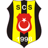 Wappen / Logo des Teams SC Sancakspor Spenge