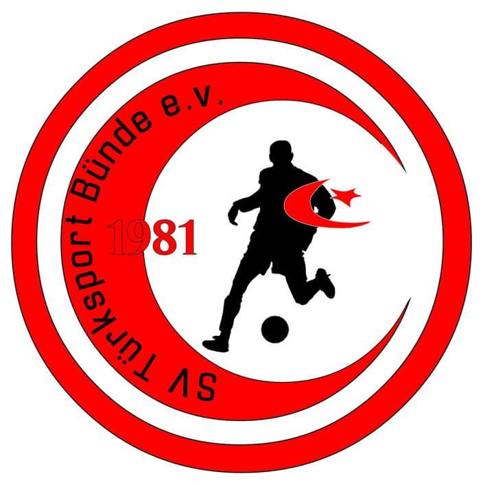 Wappen / Logo des Teams SV Trksport Bnde 2