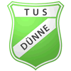Wappen / Logo des Teams TuS Dnne