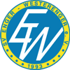 Wappen / Logo des Teams SV Enger-Westerenger