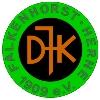 Wappen / Logo des Teams DJK Falkenhorst Herne 2