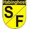 Wappen / Logo des Teams Sportfr Habinghorst