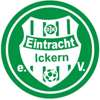 Wappen / Logo des Teams Eintracht Ickern 3