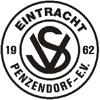 Wappen / Logo des Teams SV Eintracht Penzendorf