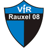 Wappen / Logo des Teams VfR Rauxel 08