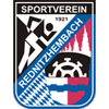 Wappen / Logo des Teams SV Rednitzhembach 2